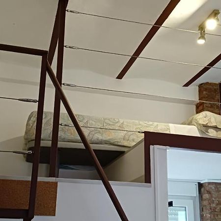 Fernando El Catolico Premium Apartment Malaga Ngoại thất bức ảnh
