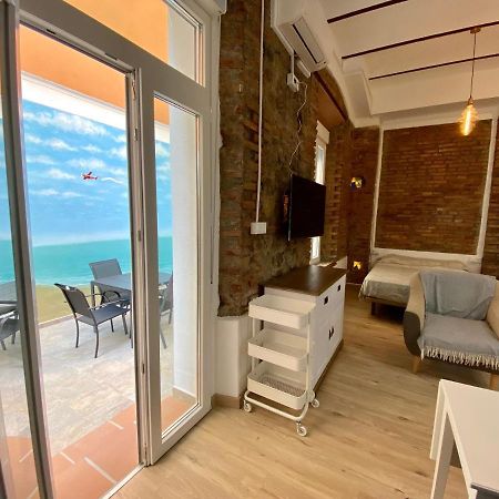 Fernando El Catolico Premium Apartment Malaga Ngoại thất bức ảnh