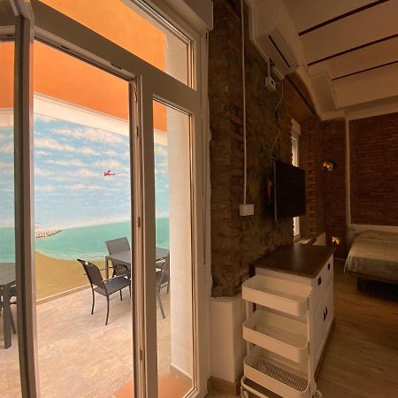Fernando El Catolico Premium Apartment Malaga Ngoại thất bức ảnh