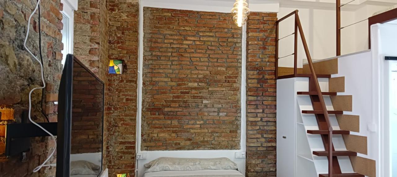 Fernando El Catolico Premium Apartment Malaga Ngoại thất bức ảnh