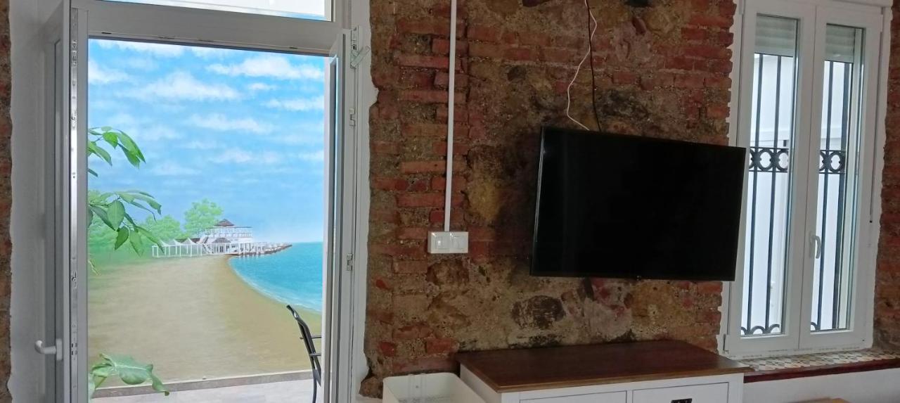 Fernando El Catolico Premium Apartment Malaga Ngoại thất bức ảnh