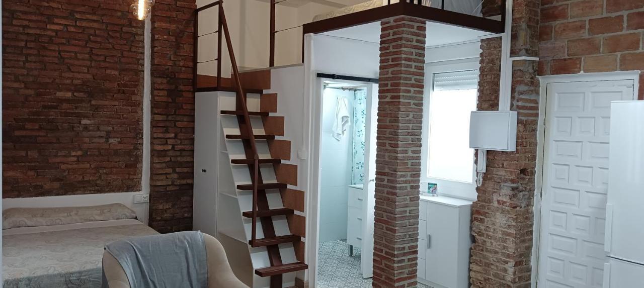 Fernando El Catolico Premium Apartment Malaga Ngoại thất bức ảnh