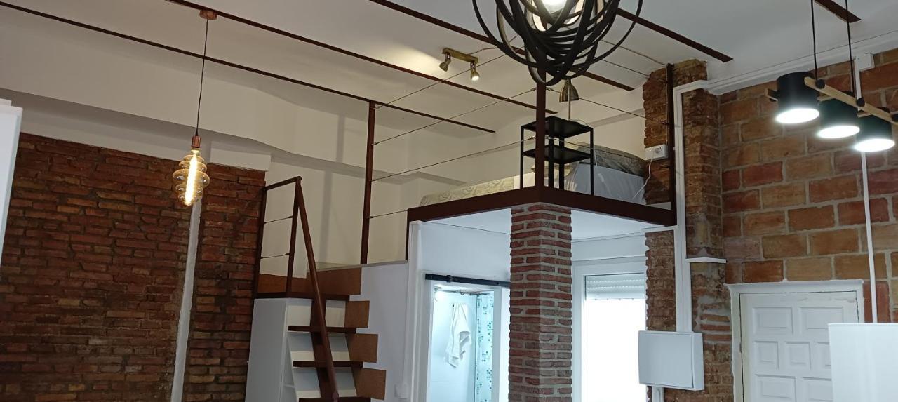Fernando El Catolico Premium Apartment Malaga Ngoại thất bức ảnh