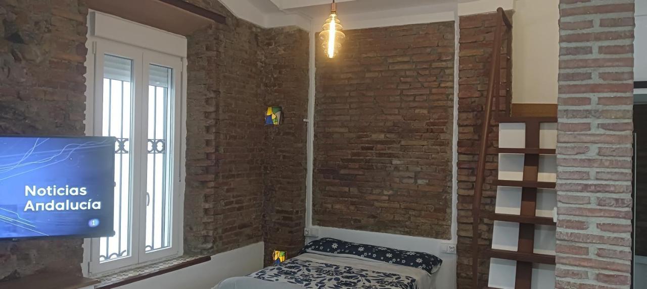 Fernando El Catolico Premium Apartment Malaga Ngoại thất bức ảnh
