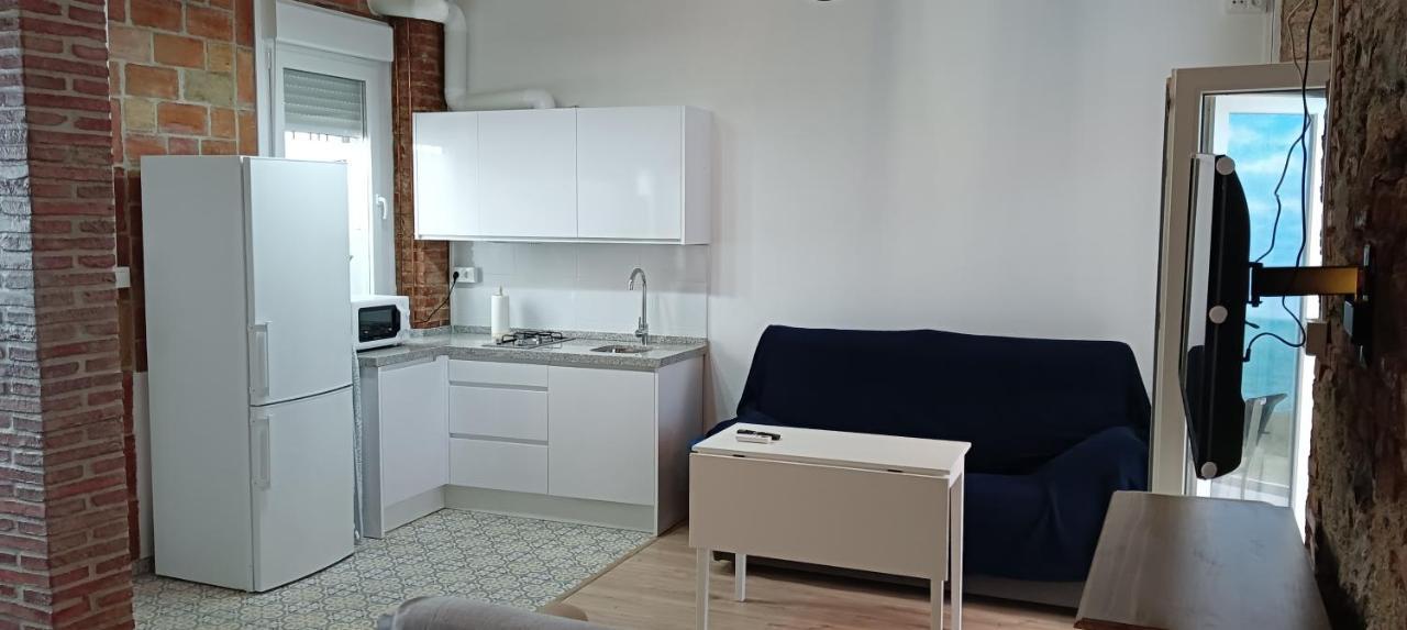 Fernando El Catolico Premium Apartment Malaga Ngoại thất bức ảnh