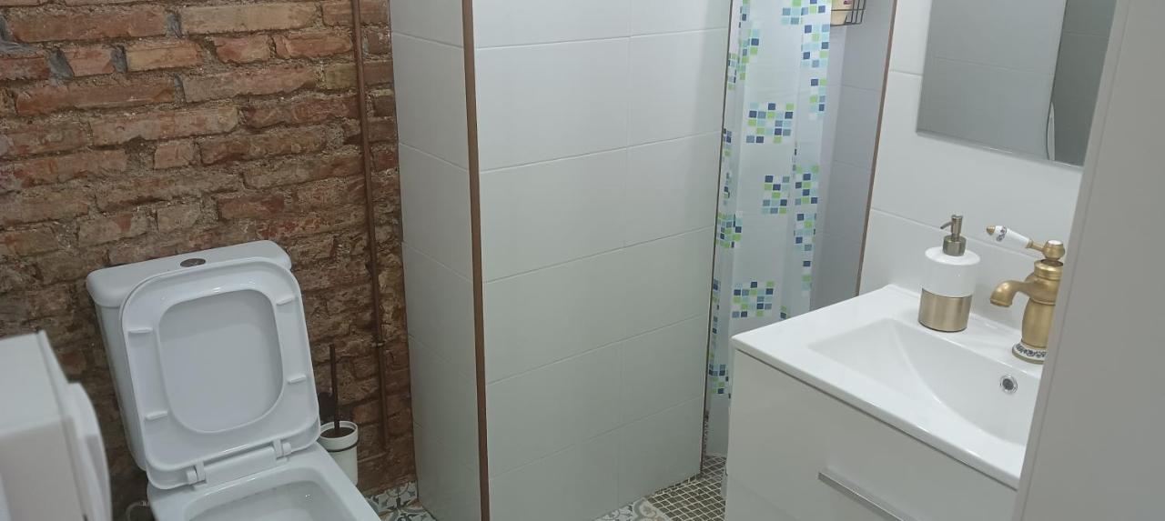 Fernando El Catolico Premium Apartment Malaga Ngoại thất bức ảnh