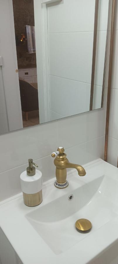 Fernando El Catolico Premium Apartment Malaga Ngoại thất bức ảnh