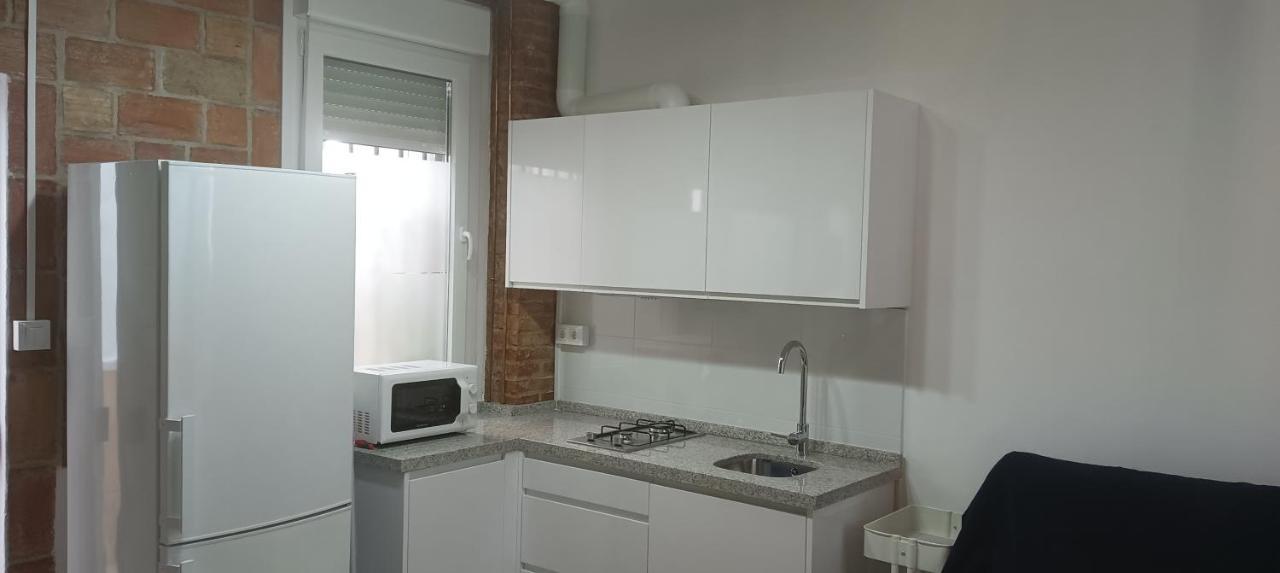 Fernando El Catolico Premium Apartment Malaga Ngoại thất bức ảnh