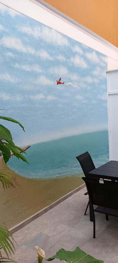Fernando El Catolico Premium Apartment Malaga Ngoại thất bức ảnh