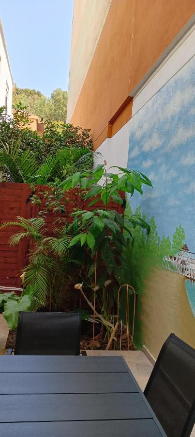 Fernando El Catolico Premium Apartment Malaga Ngoại thất bức ảnh