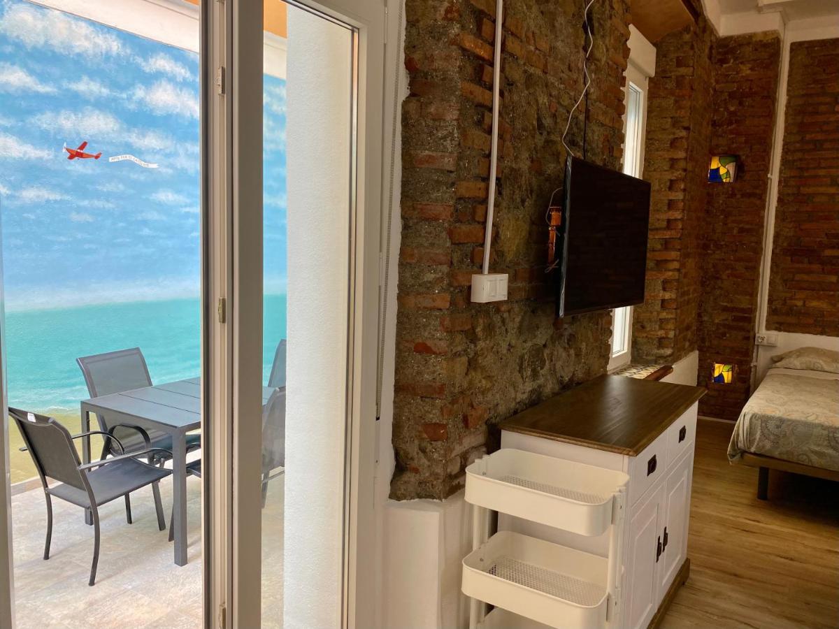 Fernando El Catolico Premium Apartment Malaga Ngoại thất bức ảnh